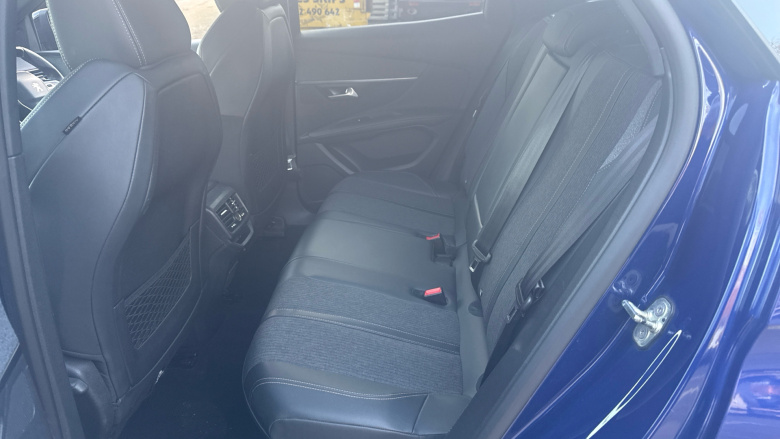 Peugeot 3008 1.5 BlueHDi GT Line Premium 5dr Diesel Estate